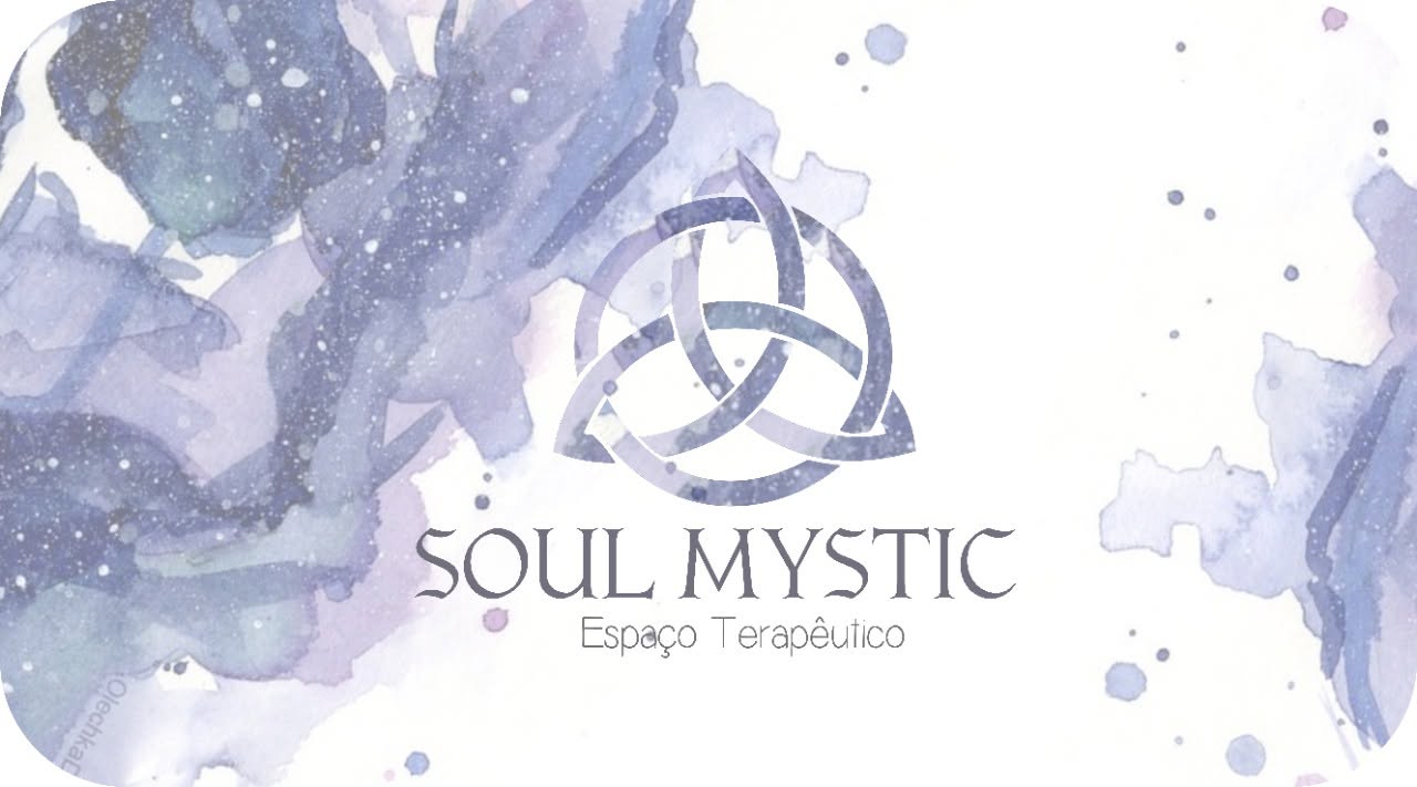 Soul Mystc Espaço Terapêutico 