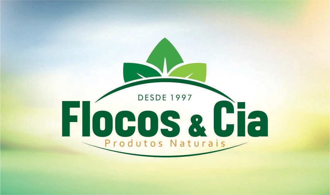 Flocos & Cia Produtos Naturais