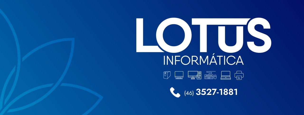 Lotus Informática