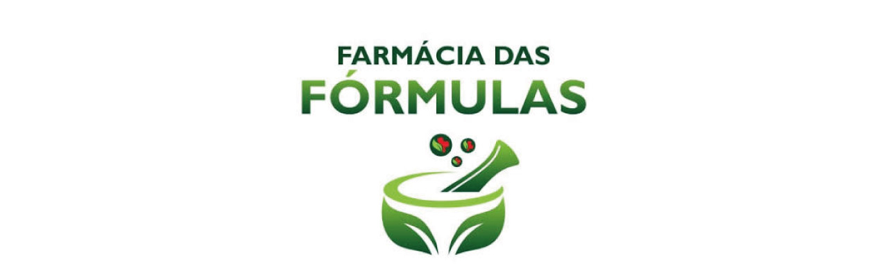 Farmácia das Fórmulas