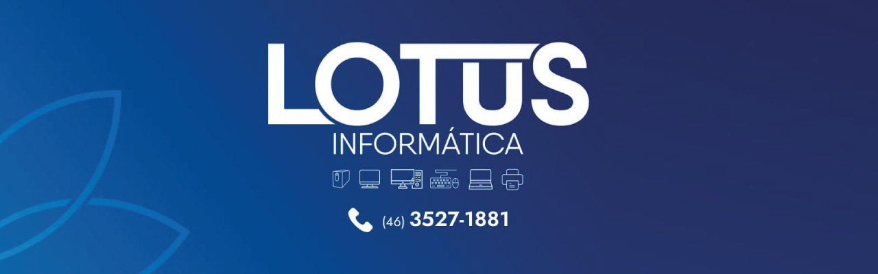 Lotus Informática