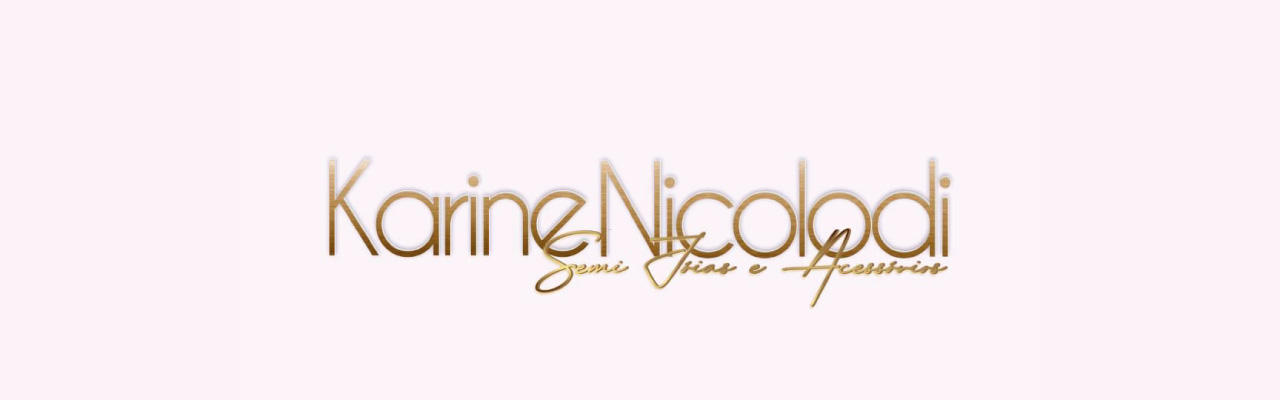 Karine Nicolodi Semijoias & Acessórios