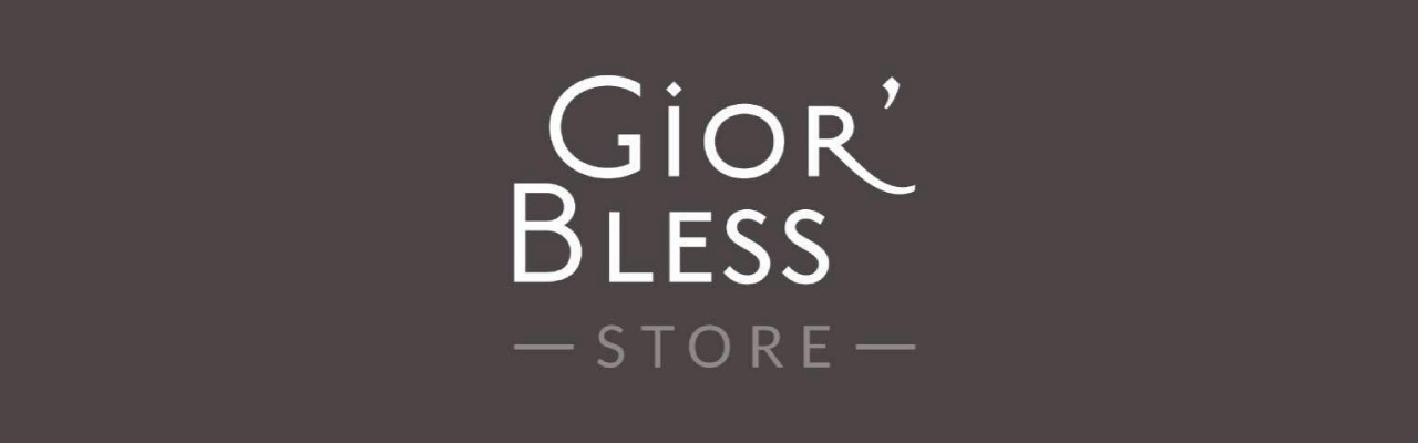 Gior' Bless Store