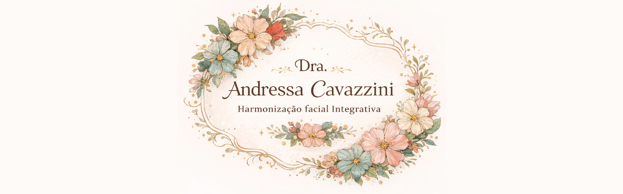 Dra. Andressa Cavazzini