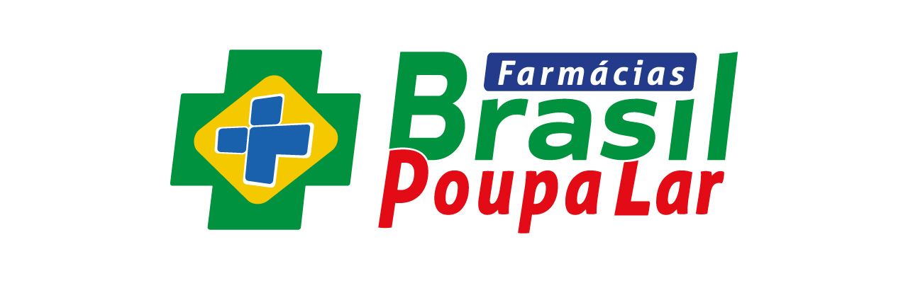 Farmácia Brasil Poupa Lar