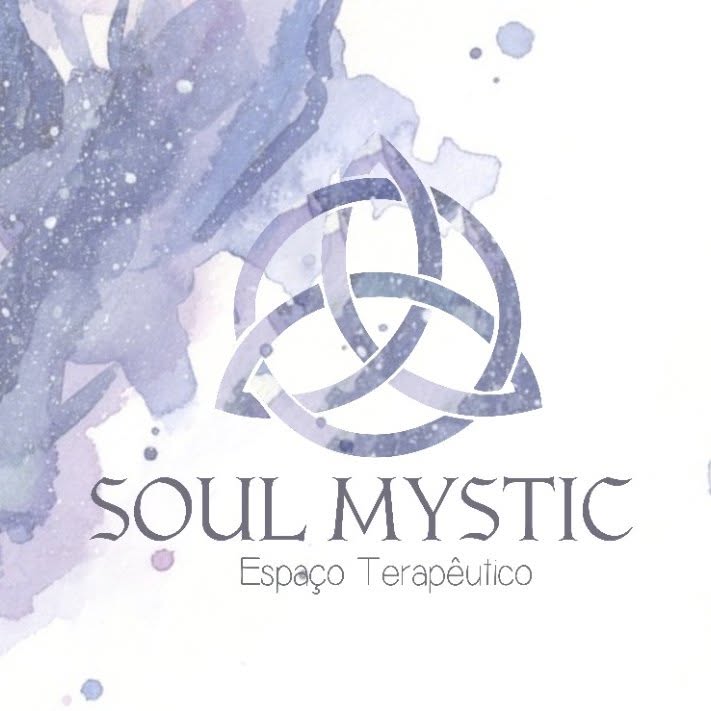 Soul Mystc Espaço Terapêutico  Logo