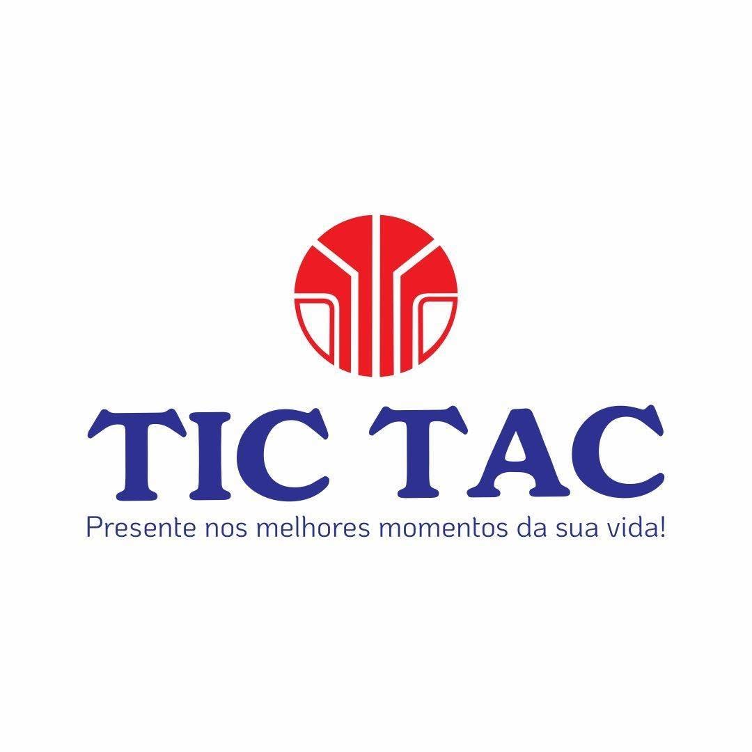 Tic Tac Logo