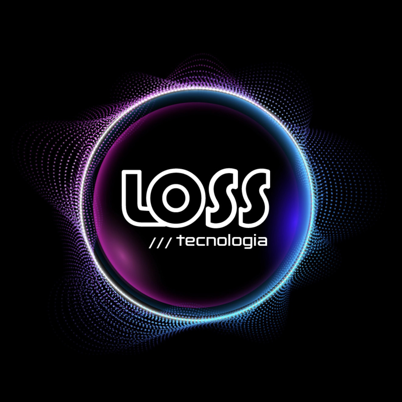 Loss Tecnologia Logo