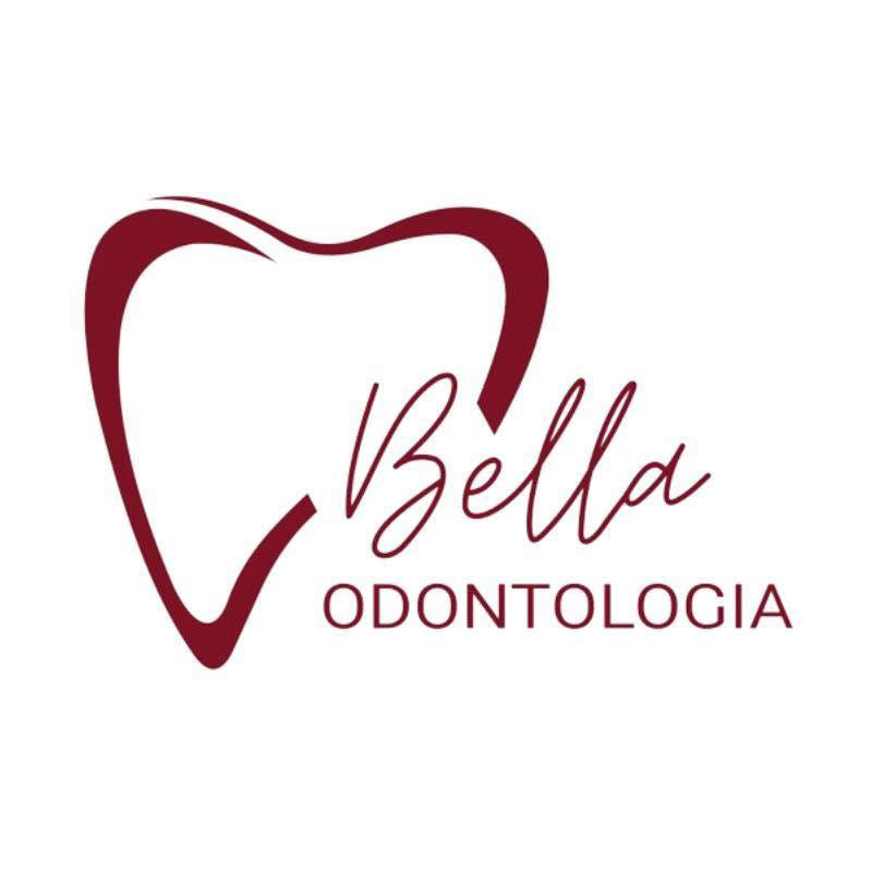 Bella Odontologia Logo
