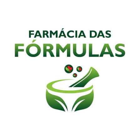 Farmácia das Fórmulas Logo
