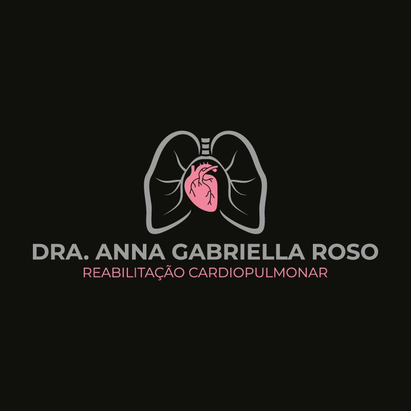 Dra. Anna Gabriella Roso Logo
