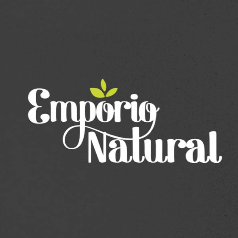 Empório Natural Logo