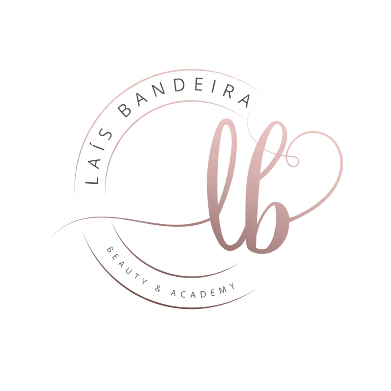 Lais Bandeira Logo