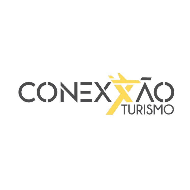 Conexxão Turismo Logo