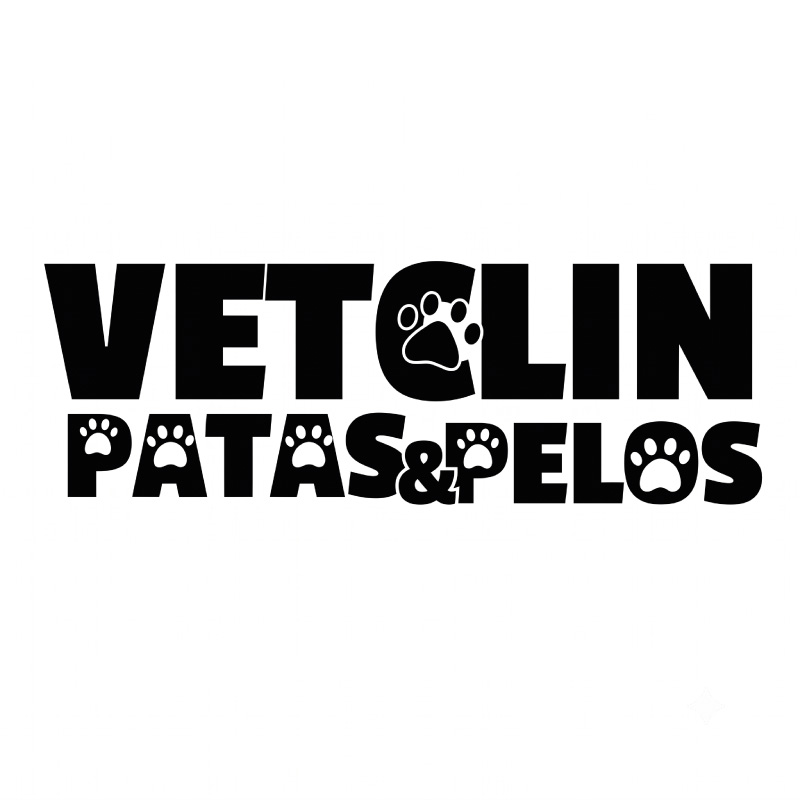 Vet Clin Pelos e Patas Logo