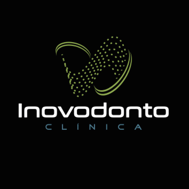 Inovodonto Clínica Logo