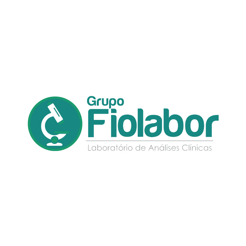 Laboratório Fiolabor Logo