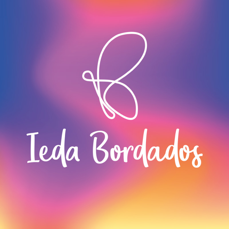 Ieda Bordados Logo