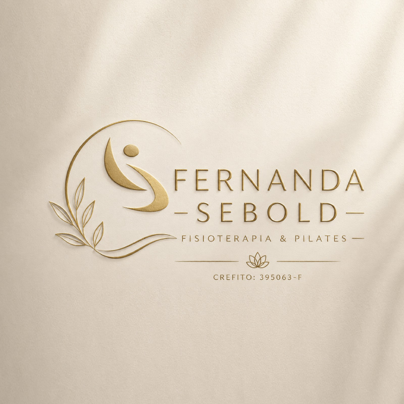 Fernanda Sebold Logo