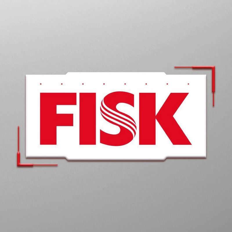 Fisk Beltrão Logo