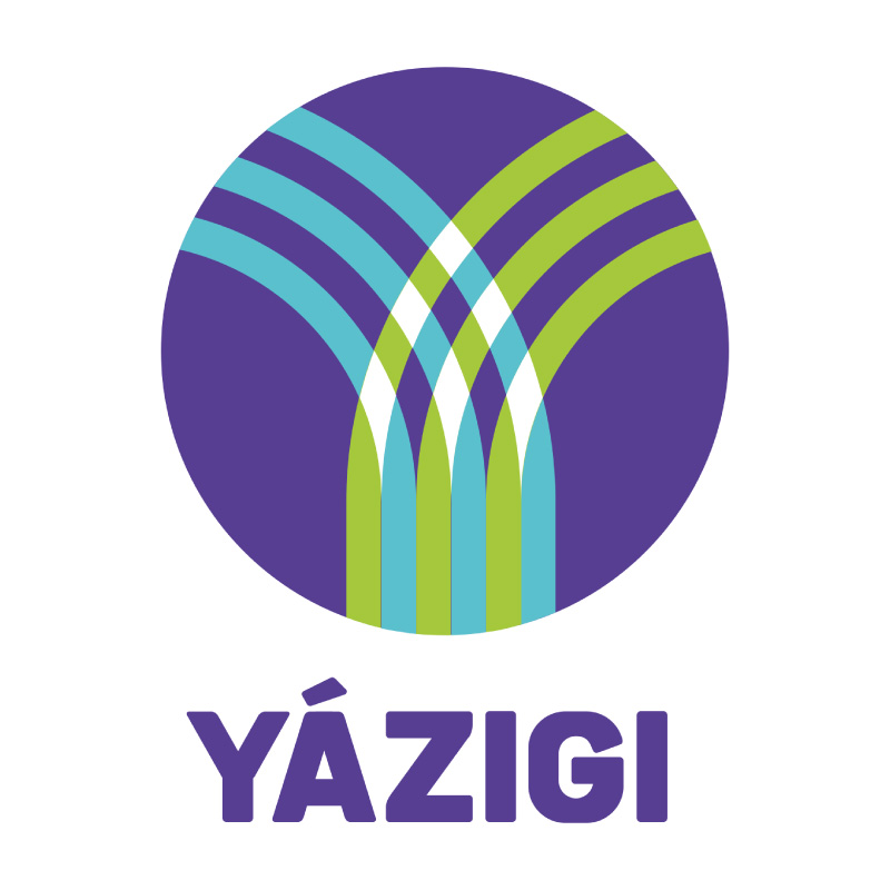 Yazigi Beltrão Logo