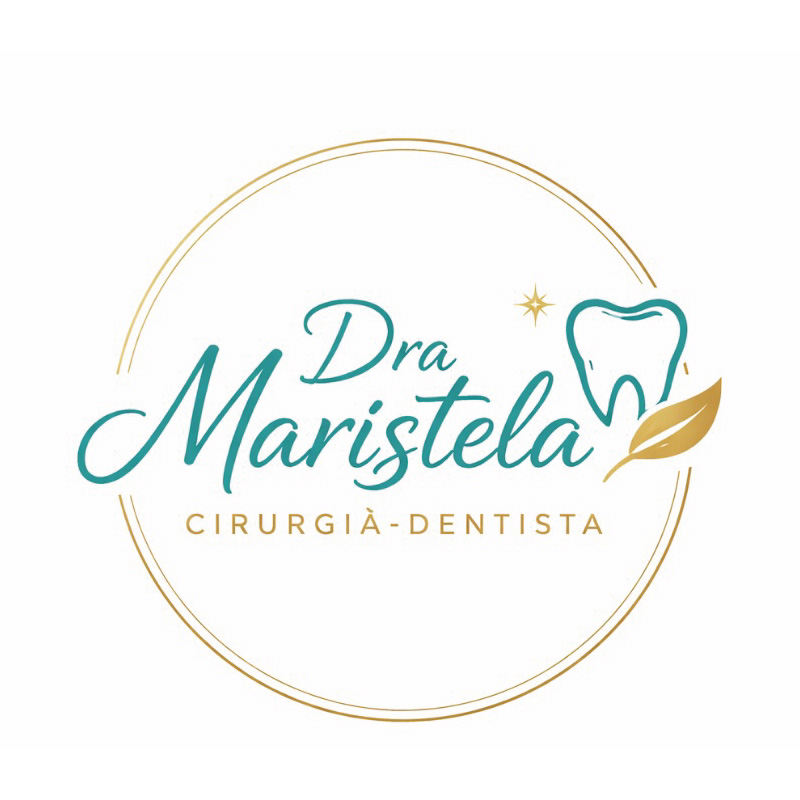 Dra. Maristela Koltz Logo