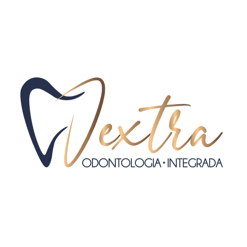 Dextra Odontologia Integrada  Logo