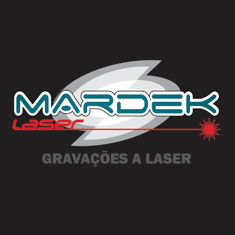Mardek Laser Logo
