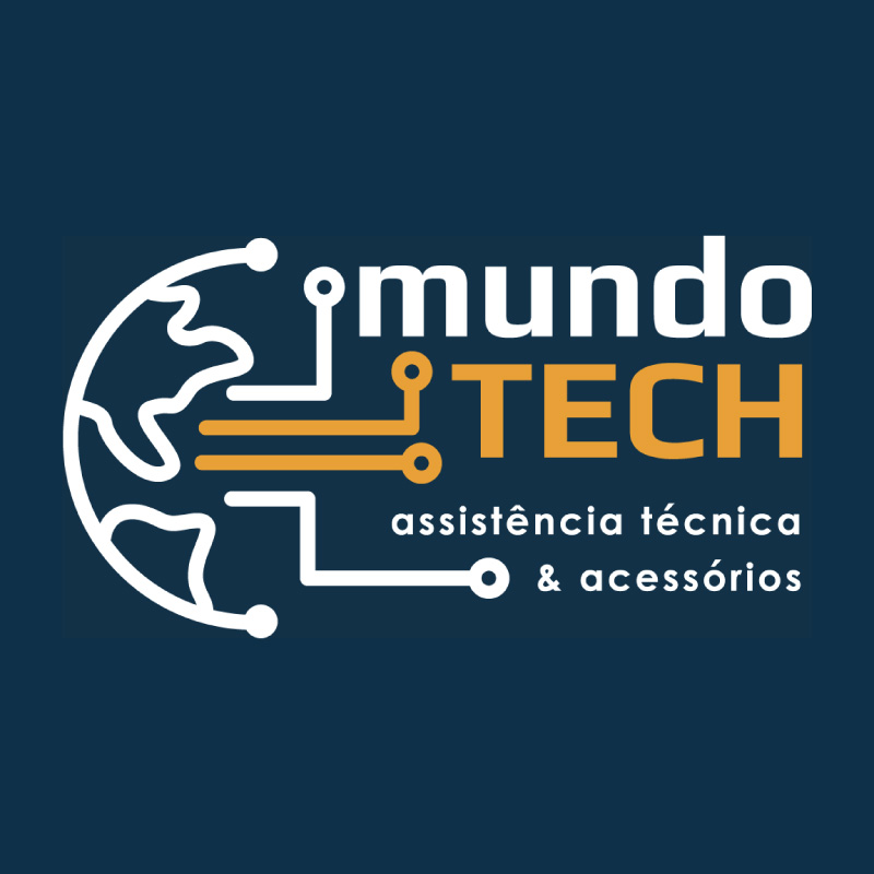 Mundo TECH Logo