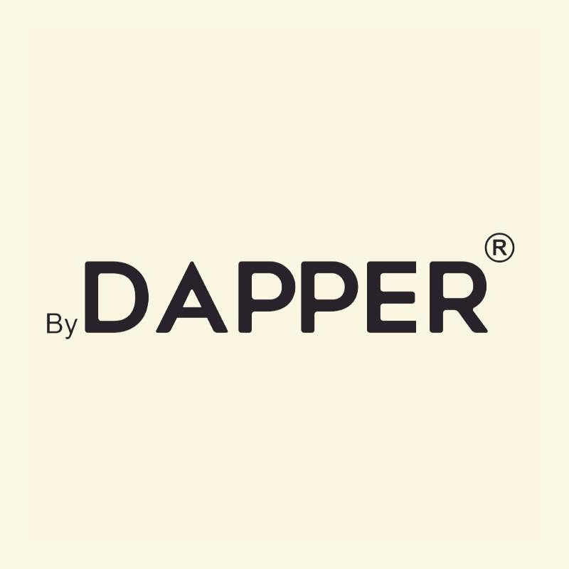 Dapper Moda Íntima Logo