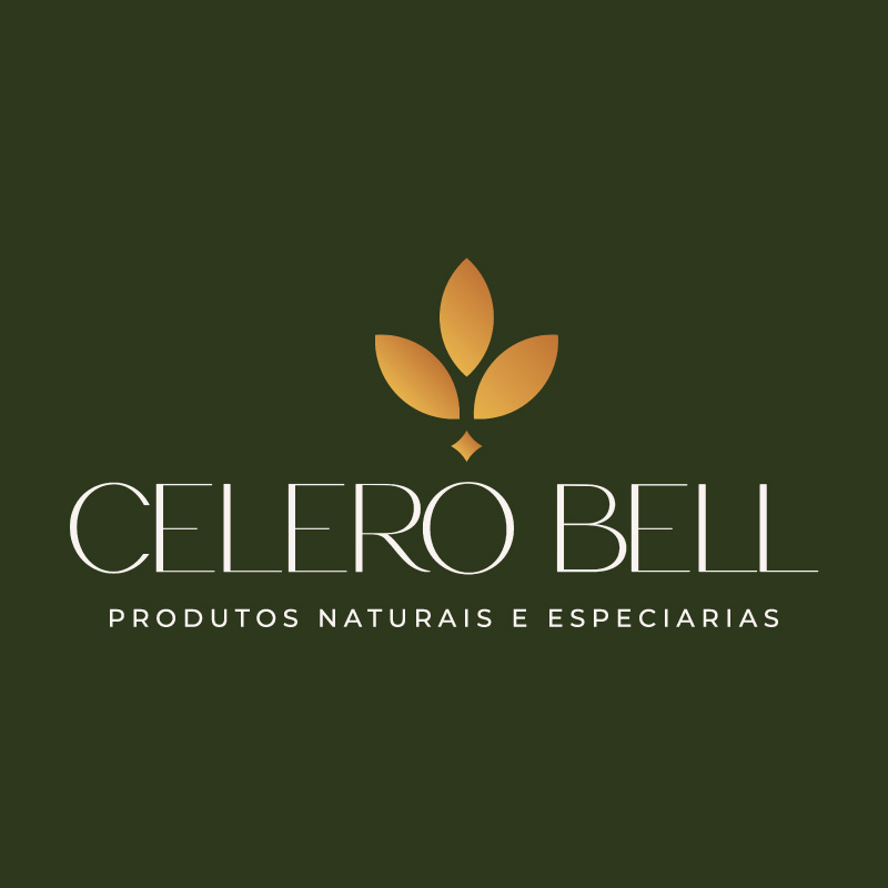 Celero Bell Logo