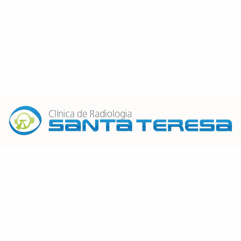 Clínica de Radiologia Santa Teresa Logo