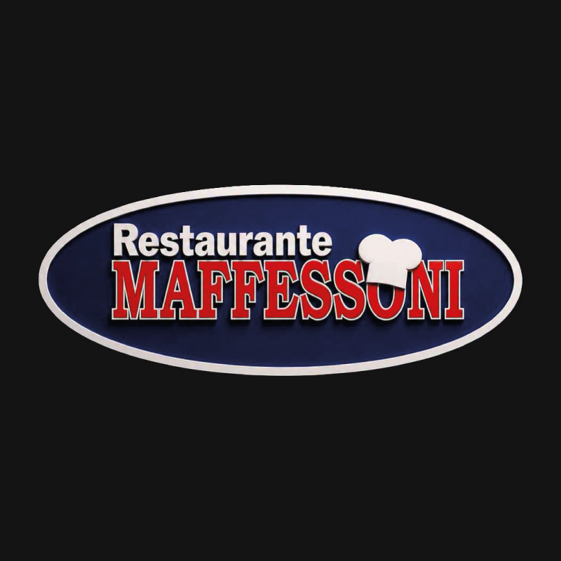 Restaurante Maffessoni Logo