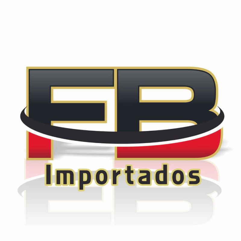 FB Importados Logo