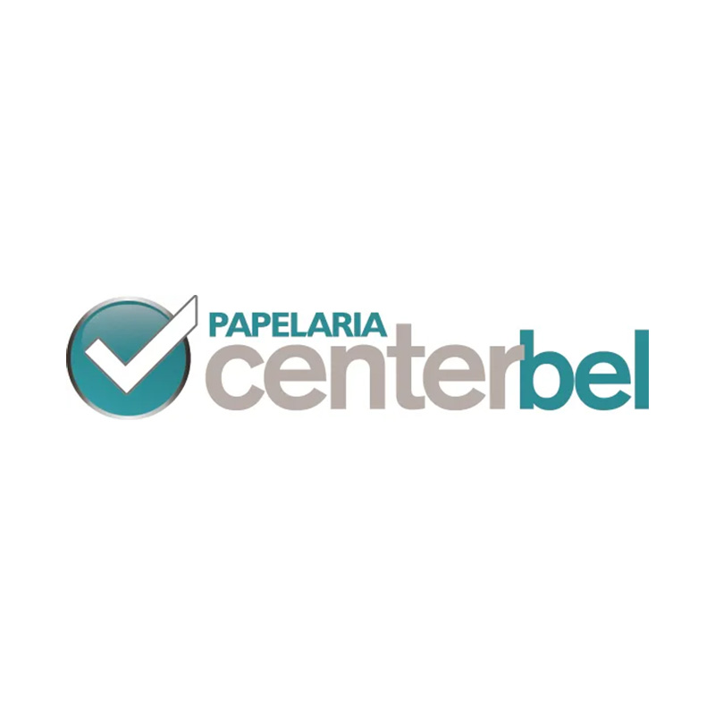 Papelaria Centerbel Logo